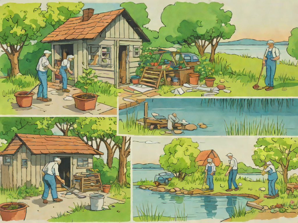 Jamforelse mellan foretag och pensionar